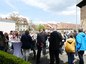 Diakonenweihe im Fuldaer Dom (Foto: Karl-Franz Thiede)